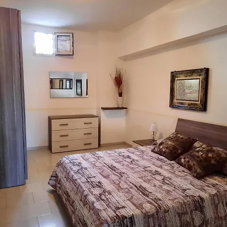 Casa Samuel Apartman *