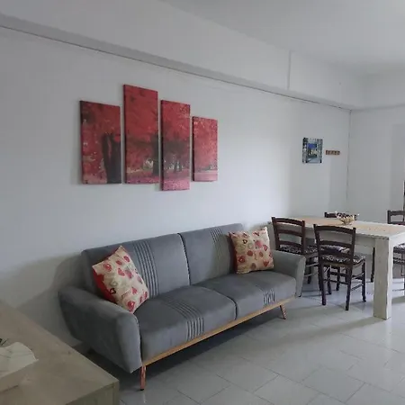 Apartamento Casa Samuel