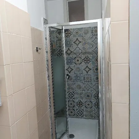 Casa Samuel Apartman *