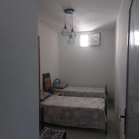 Apartamento Casa Samuel *