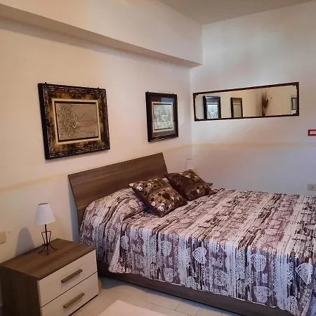 Casa Samuel Apartment *