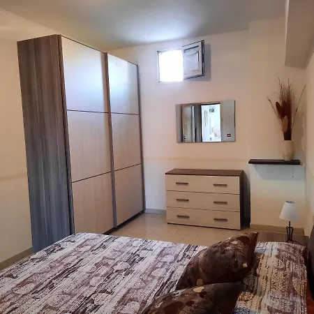 Apartmán Casa Samuel
