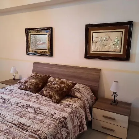 Apartmán Casa Samuel