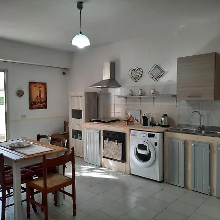 Casa Samuel Apartment