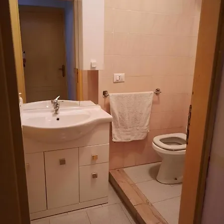 Διαμέρισμα Casa Samuel *