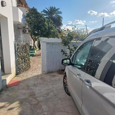 公寓 Casa Samuel Galtellì