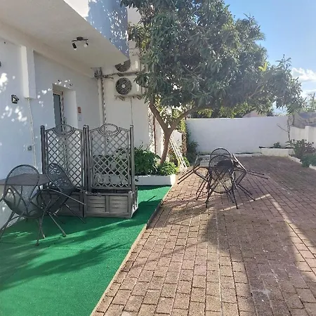 Casa Samuel * Galtelli