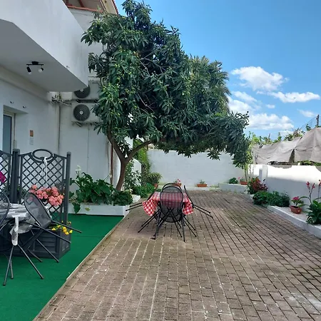 Casa Samuel Apartment