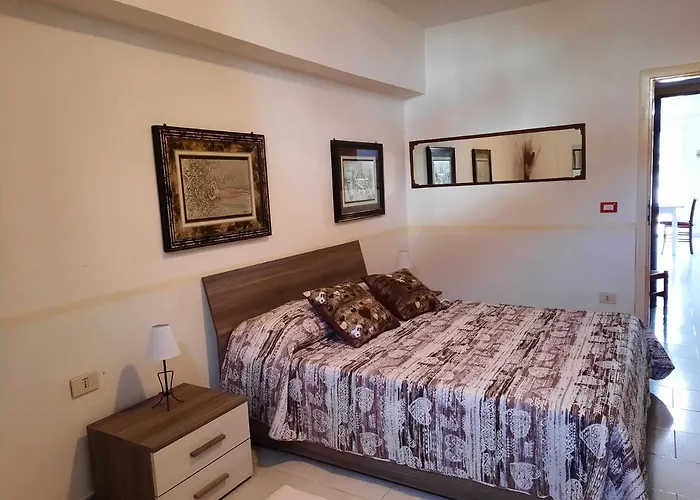 Casa Samuel 公寓 *