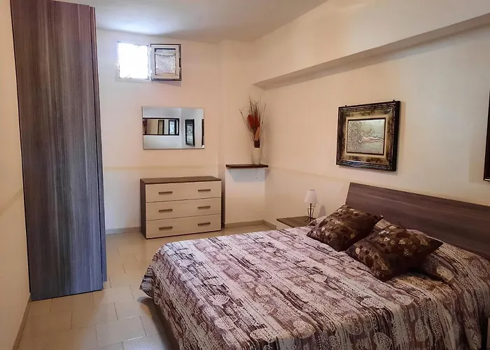 Casa Samuel Appartement *