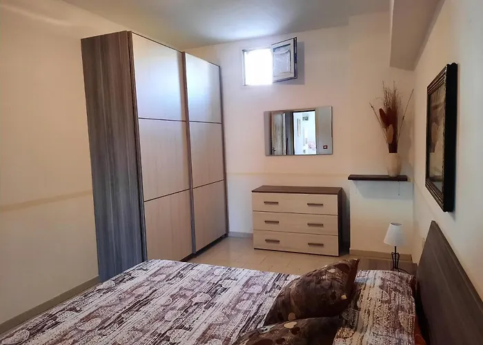 Appartement Casa Samuel