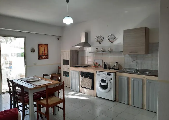 Casa Samuel Appartement