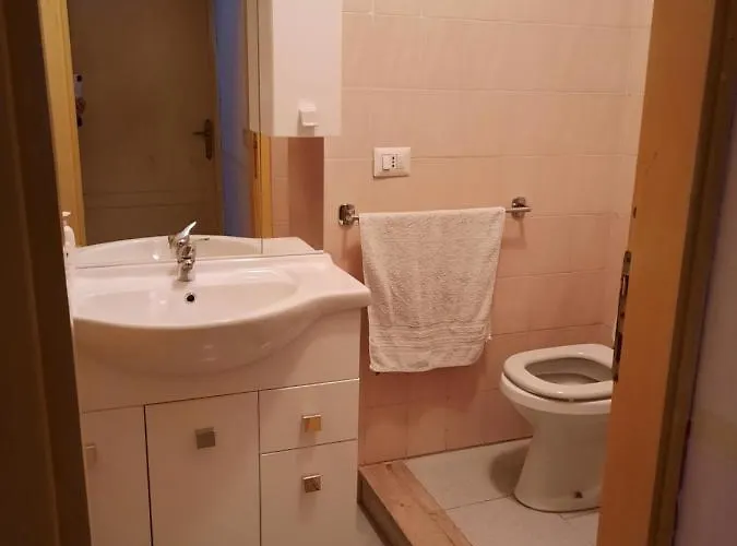 Appartement Casa Samuel *