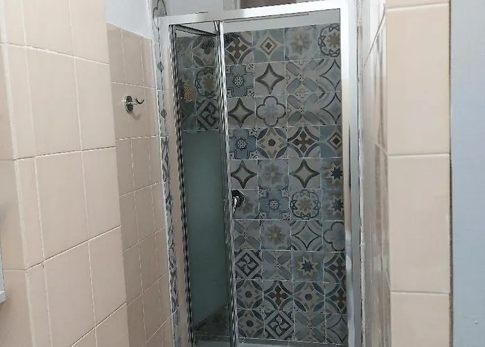 Casa Samuel Appartement *