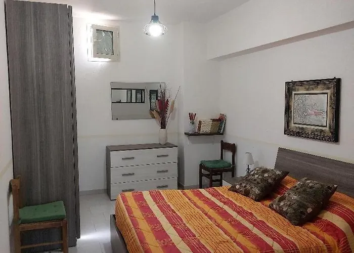 Casa Samuel Appartement Galtellì