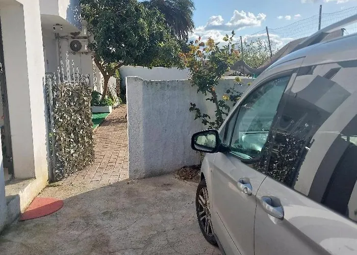 公寓 Casa Samuel Galtellì