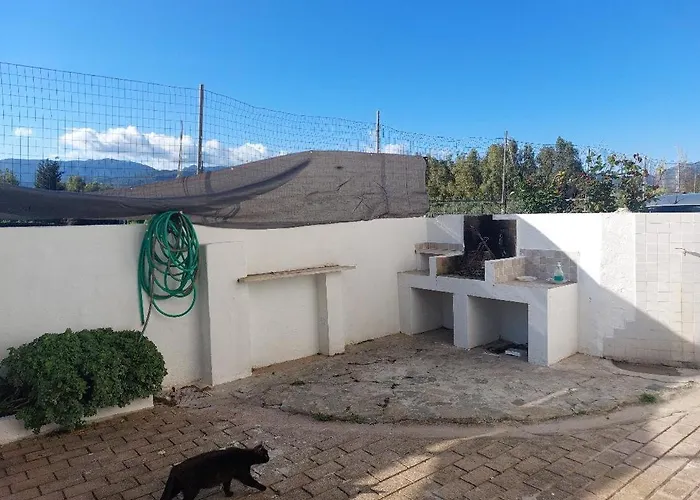 Casa Samuel Galtellì